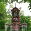 Murowana kapliczka „Pod Lipą” w Podlesiu
